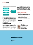 Vorschauseite 3: Selbstständigkeit fördern