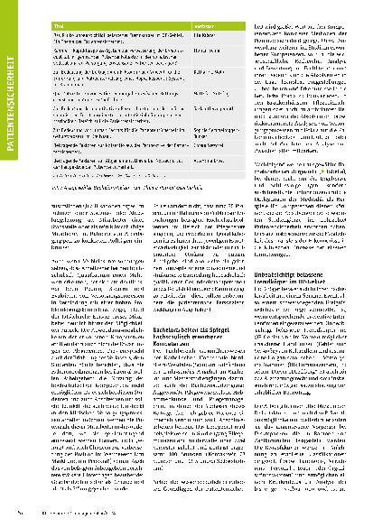 Vorschauseite 2: Hochschulisch qualifizierte Pflegekräfte: Arbeitgeber sollten die Chancen nutzen!