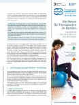 Vorschauseite 6: Let’s Workshop! Teambuilding und Teamentwicklung in stürmischen Zeiten
