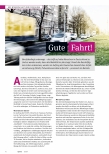 Vorschauseite 1: Gute Fahrt
