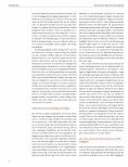 Vorschauseite 3: Krieg und Frieden: Yoga in Krisenzeiten