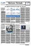 Vorschauseite 1: Ausgedehnte Funktionsstörungen der Hirnrinde