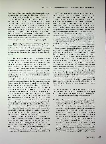 Vorschauseite 2: Rechtsprechung