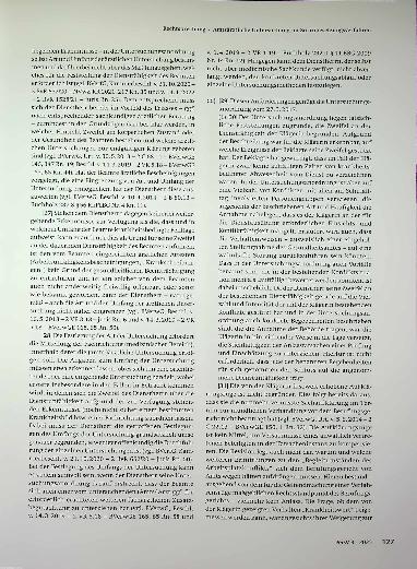 Vorschauseite 4: Rechtsprechung