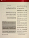 Vorschauseite 5: COVID-19: Könnten einfache Medikamente Leben retten?