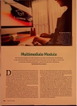 Vorschauseite 1: Multimediale Module