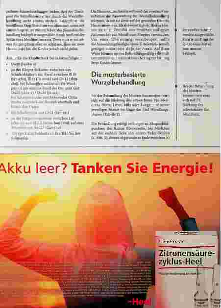 Vorschauseite 4: Shonishin | Nichtinvasive Akupunktur für Kinder bei Infektanfälligkeit