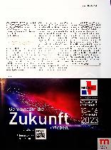 Vorschauseite 6: Kurz und Interessant MEDICA 2023 + COMPAMED 2023: „WHERE HEALTHCARE IS GOING