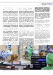 Vorschauseite 4: Zukünftige Qualifizierungen in der Intensivund Anästhesiepflege