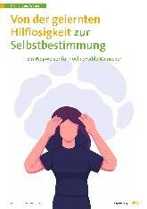 Vorschauseite 1: Von der gelernten Hilflosigkeit zur Selbstbestimmung