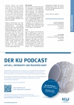 Vorschauseite 3: KI im Gesundheitswesen: Erhebliches Potenzial, aber nicht ohne Hindernisse