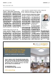 Vorschauseite 2: Geht die Pflegereform nur mit Steuermitteln?