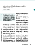 Vorschauseite 1: Achtsamkeitstraining für den unteren Rücken – Ein Beitrag zur Körperbildung