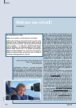 Vorschauseite 1: Wohnen wie ich will!