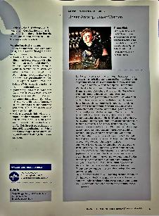 Vorschauseite 2: Auf uns selbst achten
