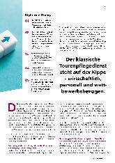Vorschauseite 2: "Et bliev nix, wie et wor"