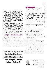 Vorschauseite 4: "Et bliev nix, wie et wor"