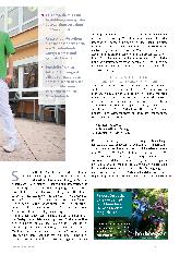 Vorschauseite 2: Erfolgsmodell Generalistik