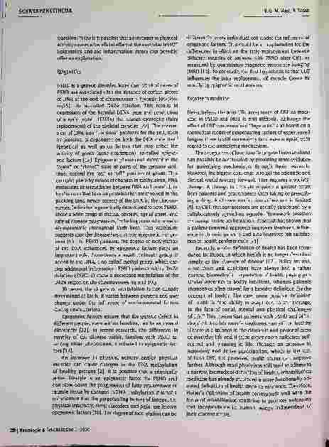 Vorschauseite 6: Cognitive Behavioral Therapy in FSHD