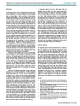 Vorschauseite 6: Adaptation in der Verarbeitung von Sätzen bei Personen mit und ohne sprachlichen Beeinträchtigungen