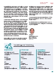 Vorschauseite 2: Die Rückkehr zur Weiterbildung – dem Herzstück der Ärztekammer Berlin