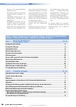 Vorschauseite 3: Rahmenlehrplan zur strukturierten und einheitlichen Weiterbildungsqualifikation zur Fachkraft für Hygiene und Infektionsprävention der Deutschen Gesellschaft für Krankenhaushygien…