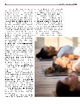 Vorschauseite 5: Warum Asana und Pranayama Leibesübungen sind "Das Herabsteigen des Bewusstseins in den Leib" - Teil 5