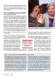 Vorschauseite 2: "Wollen wir ein Stück Sicherheit oder ein Stück Freiheit opfern?"