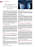 Vorschauseite 1: Überdiagnose in der Früherkennung