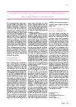 Vorschauseite 3: Herausforderung Pandemie: Den Blick weiten