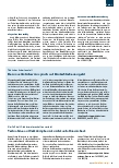 Vorschauseite 2: Fahrsicherheitstraining: Außerhalb der Arbeitszeit nicht versichert