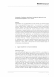 Vorschauseite 2: Digitale Kompetenzen umfassend und integrativ erwerben. Vorstellung des Seminars "Lehren und Lernen in der digitalen Welt".