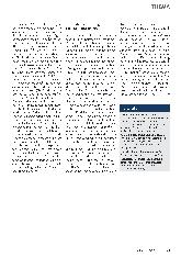 Vorschauseite 6: Wird der Koalitionsvertrag den Herausforderungen einer notwendigen Krankenhausreform gerecht?