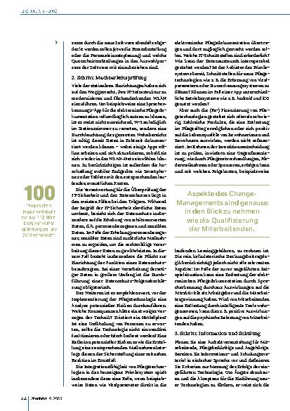 Vorschauseite 3: Digitale Projekte erfolgreich umsetzen
