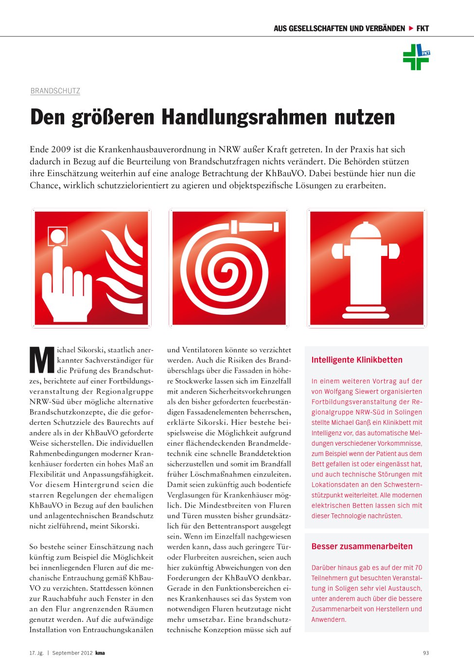Vorschauseite 1: Den größeren Handlungsrahmen nutzen