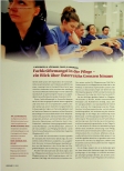Vorschauseite 1: Fachkräftemangel in der Pflege - ein Blick über Österreichs Grenzen hinaus