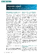 Vorschauseite 1: Welche Bedeutung hat »Kognitive Fatigability« bei MS im Bereich der Psychologie?