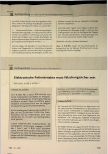 Vorschauseite 1: Elektronische Patientenakte muss fälschungssicher sein.