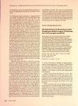 Vorschauseite 1: Disziplinarische Entfernung aus dem Beamtenverhältnis wegen Verletzung der Verfassungstreuepflicht