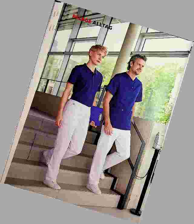 Vorschauseite 1: Chic im Job