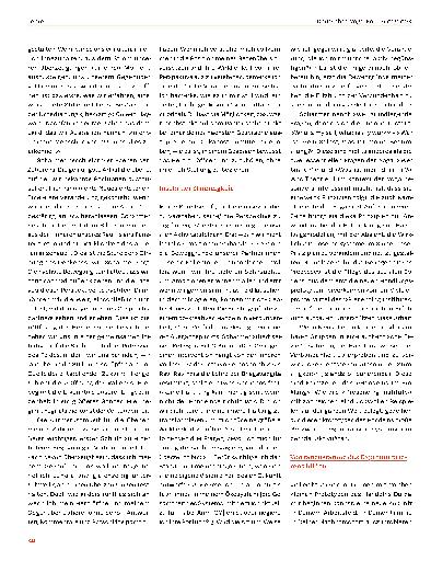 Vorschauseite 5: Gesellschaftlicher Wandel, Yoga und die Theorie U. Yoga ist die Kunst, im Einklang zu handeln.