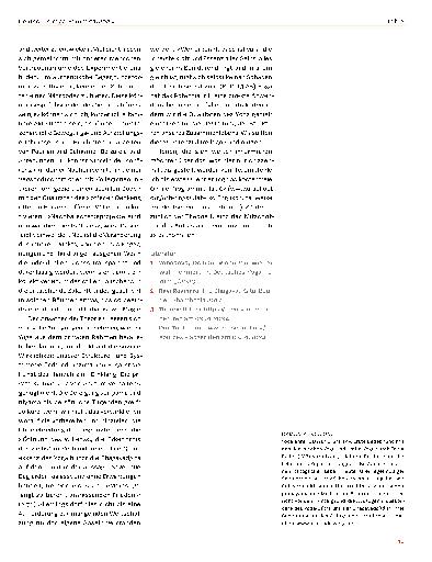Vorschauseite 6: Gesellschaftlicher Wandel, Yoga und die Theorie U. Yoga ist die Kunst, im Einklang zu handeln.