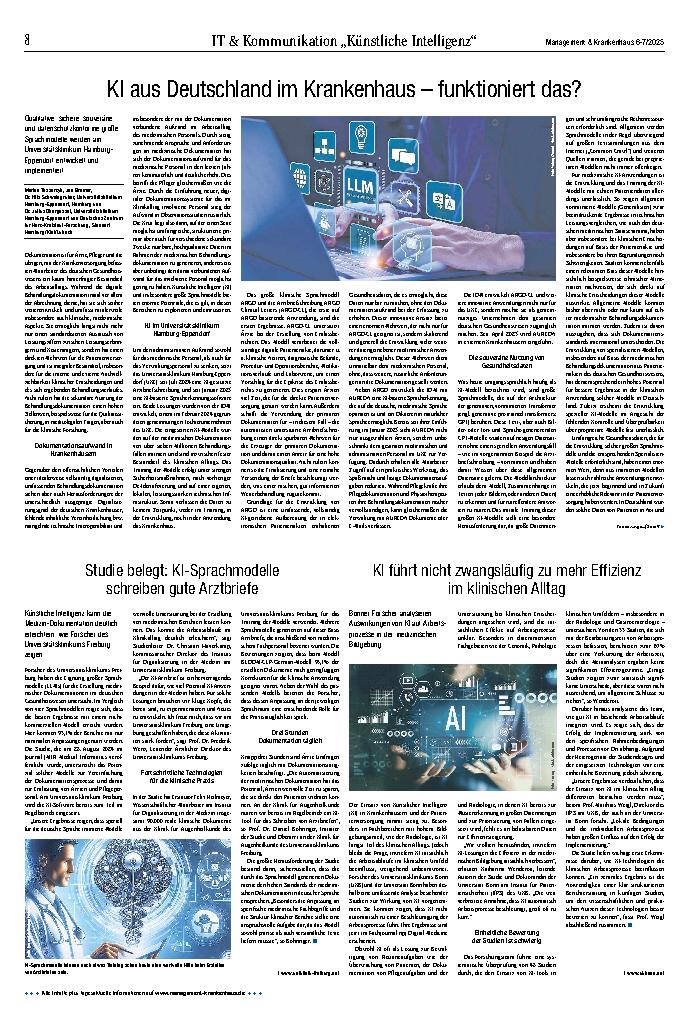Vorschauseite 2: IT&Kommunikation