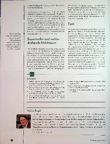 Vorschauseite 4: Die Lunge und der Atmungsprozess sind verwoben mit dem ganzen Menschen.