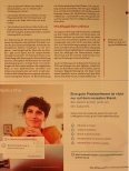 Vorschauseite 6: Schmerz = Schaden - Schmerz und Nozizeption sind zwei Phänomene.