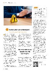 Vorschauseite 1: Kein Geld verschenken! Die Vertragsfalle beim Unternehmensverkauf