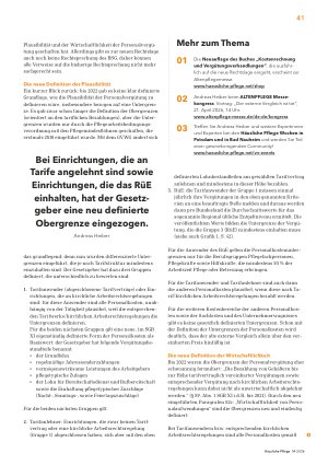Vorschauseite 2: Der Vergleich ist tot