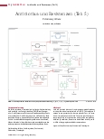 Vorschauseite 1: Antibiotika und Resistenzen (Teil 5) Folsäuresynthese