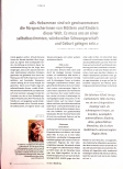 Vorschauseite 3: "Der Mensch ist die beste Medizin des Menschen. "