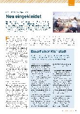 Vorschauseite 1: Best Practice Europa-Park Neu eingekleidet